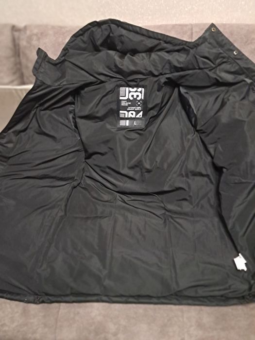 Продам дуже теплу зимову куртку