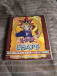 Yu-Gi-Oh chaps - Album completo