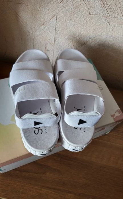 Сандали Puma 39  25 см