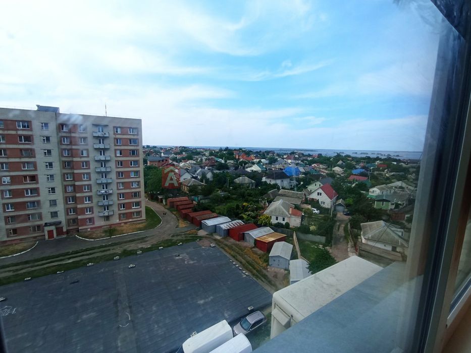 Велика трикімнатна єВідновлення