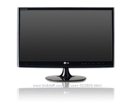 Телевизор LG M2380D-PZ Black