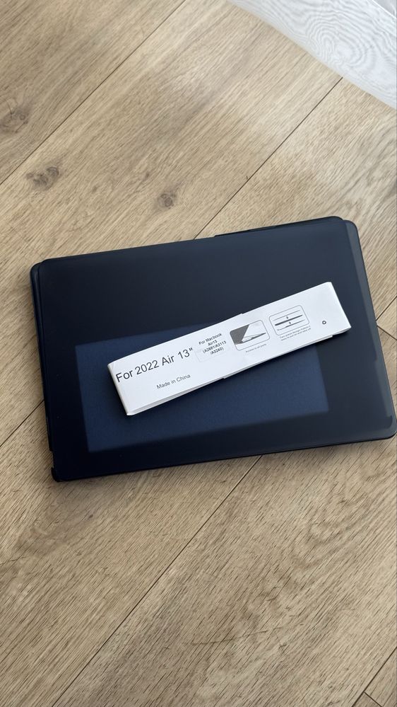 Etui dla MacBook Air 13 2022