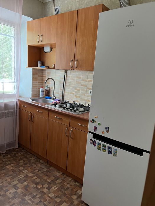 Квартира біля автовокзалу  подобово , почасово. Реальні фото