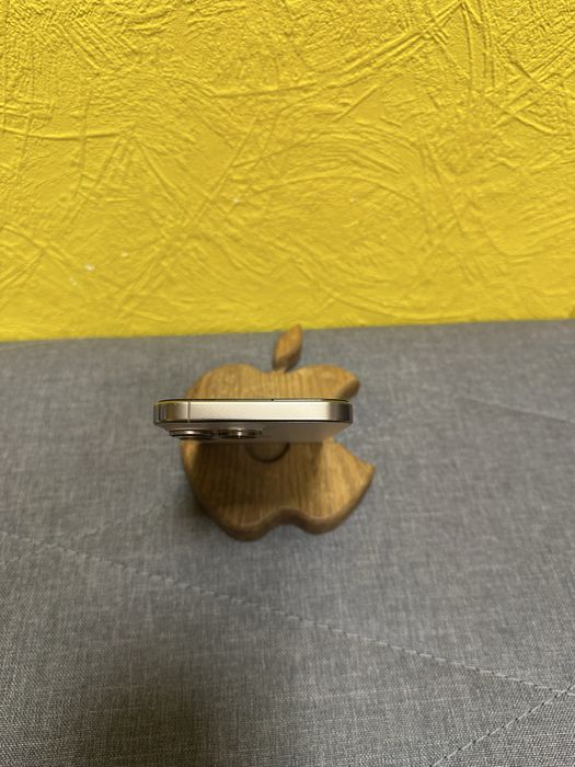 iPhone 16 Pro Max 256 Desert