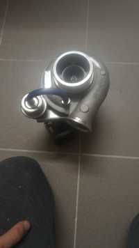 Turbina Iveco Eurocargo 3.9 Garrett