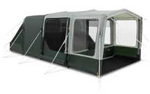 Dometic Rarotonga FTT 401 nadmuchiwany namiot 4os