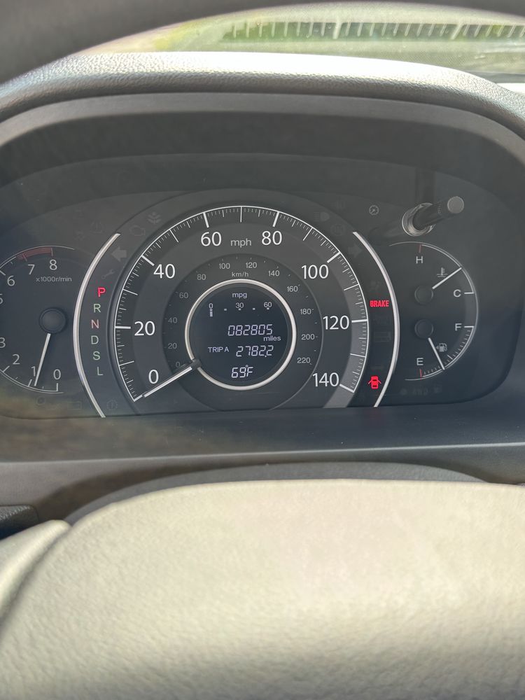 Продам машину Honda