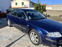 Vw passat 1.9 130