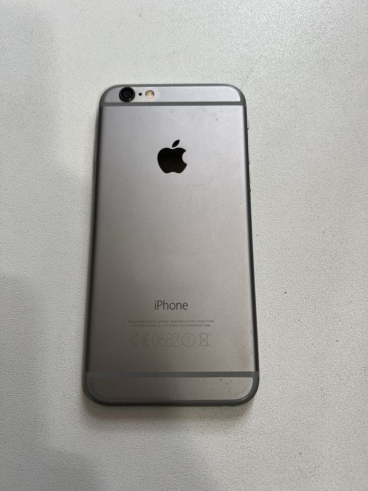 Korpus obudowa ramka iphone 6