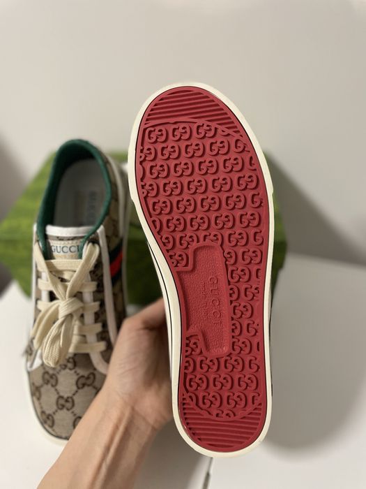 Гучи Gucci Гучі кеди в наясності 36-41 розміри