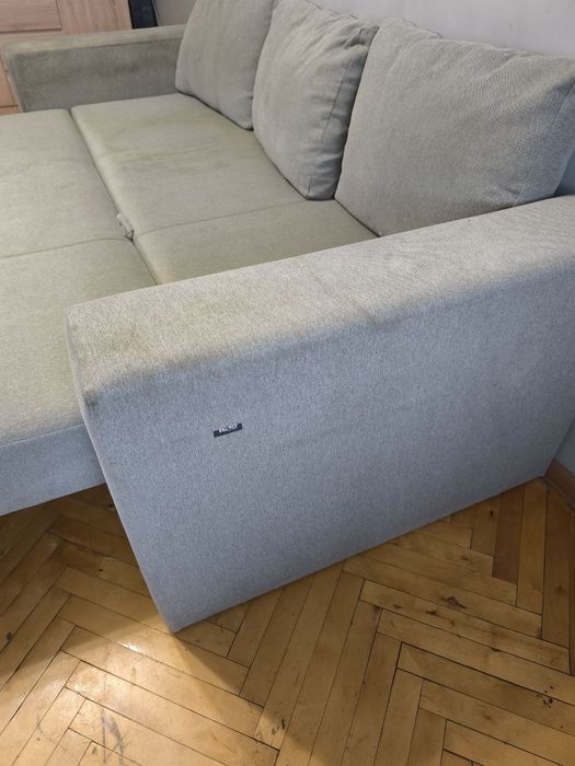 Диван Blest Тутті