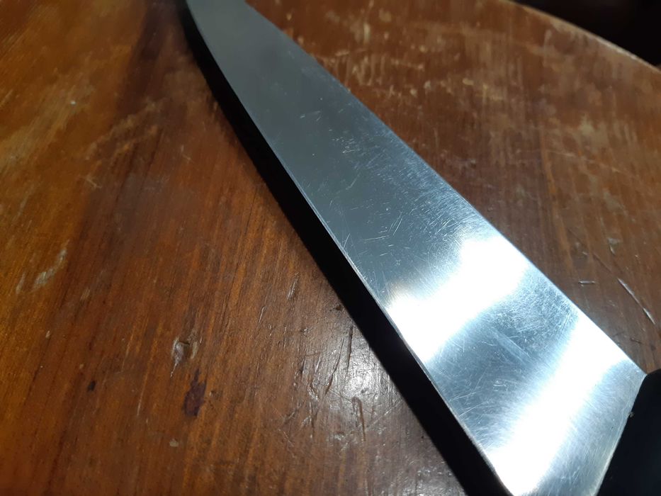 Nóż kuchenny Victorinox Fibrox 15 cm