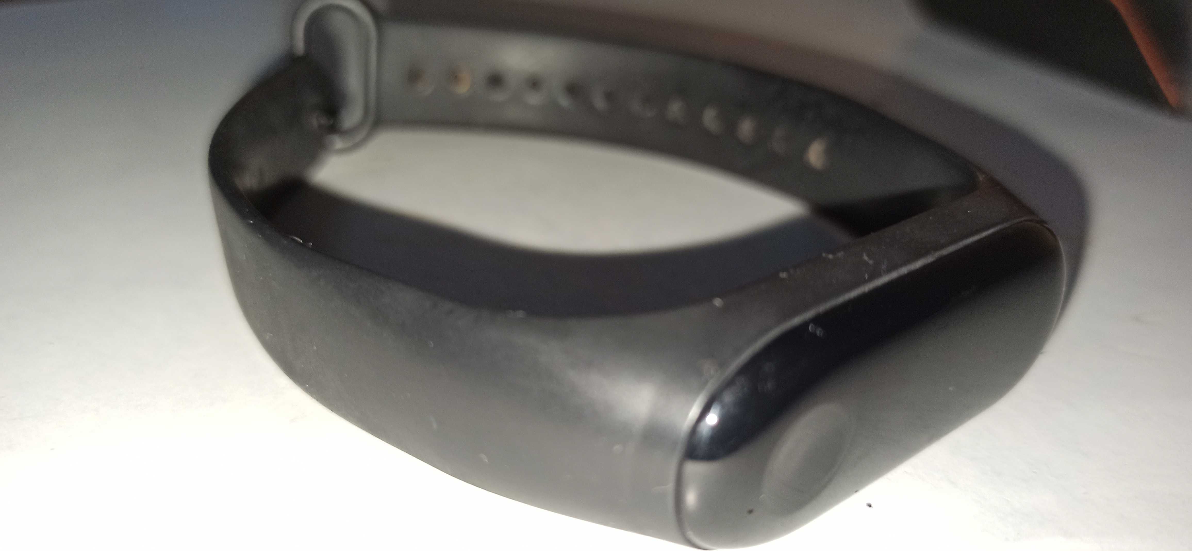 фитнес браслет mi band 3 без nfc