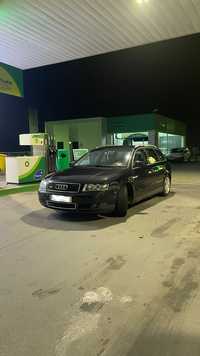 Vendo Audi A4 Avant Sport B6 PD130 / Aceito Retomas com acerto