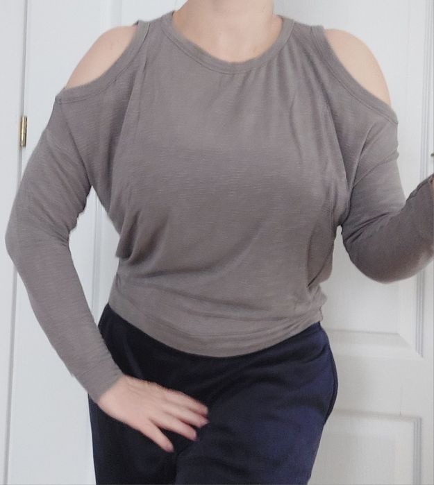 Seksowna bluzka Unisono okazja!