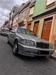 Merecedes 220D 1998
