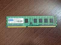 Оперативная память для пк и ноутбуков, ddr3 и ddr2