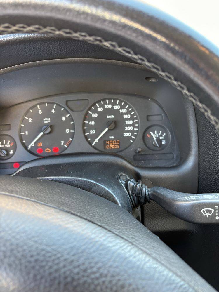 Opel astra (muitissimo bom estado)