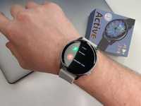 Круглі Smart Watch Active 2 Galaxy