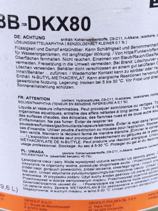 Farba na blachę trapezową i inną stal