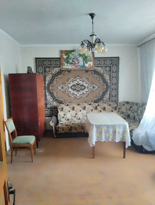 Продається будинок за 10 км від Тернополя в с. Буцнів