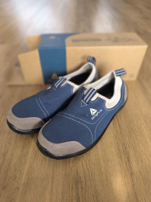 Buty robocze damskie 37
