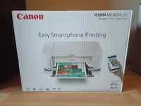 Nowa drukarka Canon PIXMA MG3650S