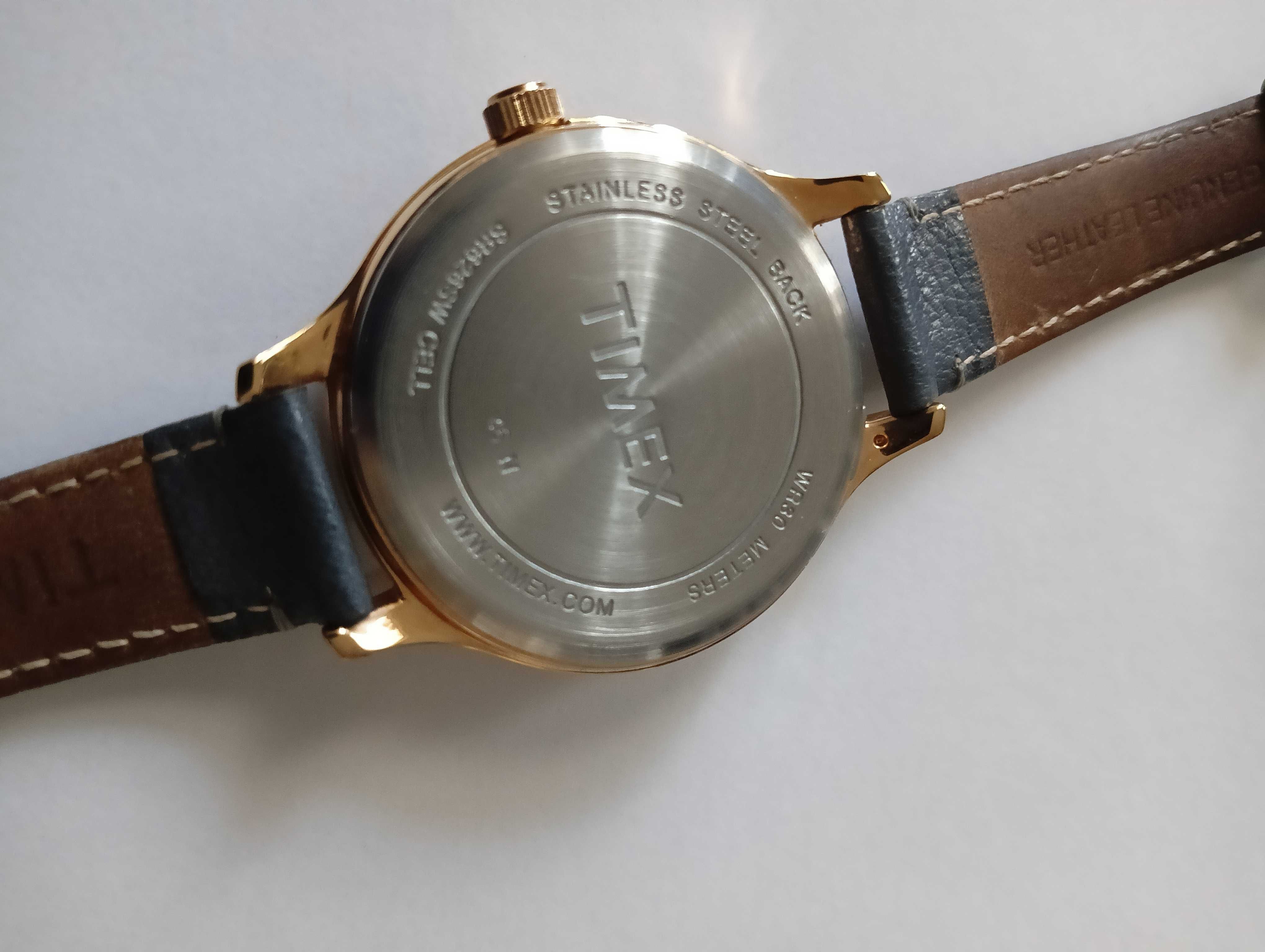 Timex City Peyton damski TW2V06700