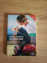 Podręcznik do Edukacji i Bezpieczeństwa kl.1. ,, Technikum -Liceum