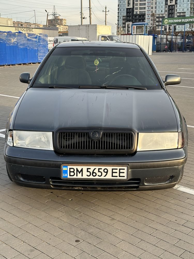 ‼️SkodaOctavia‼️2.0