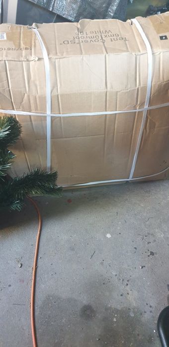 Dach do Namiotu imprezowego ogrodowego