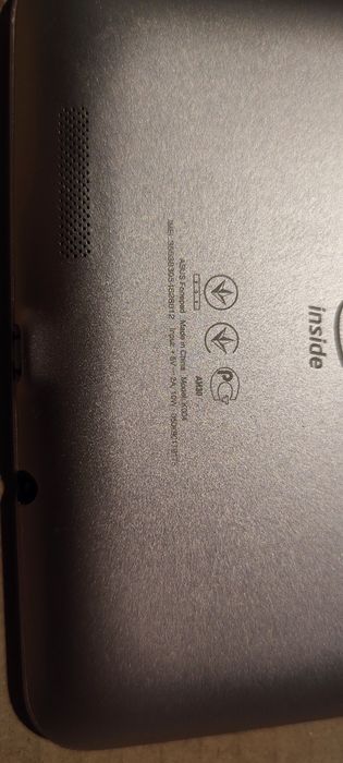 Планшет б/у Asus