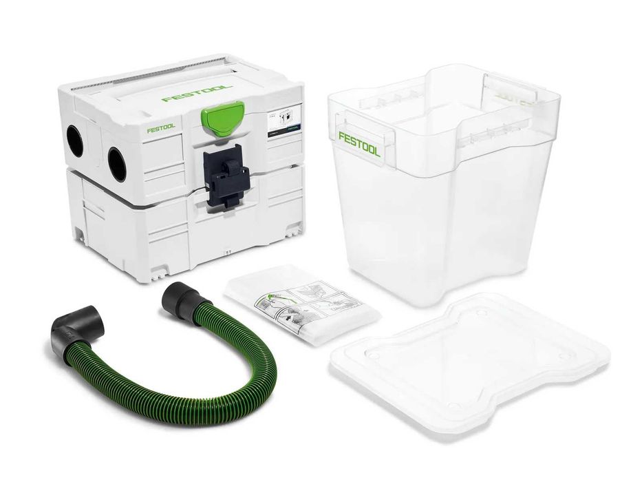 Festool Separator CT CT-VA-20 (204083)