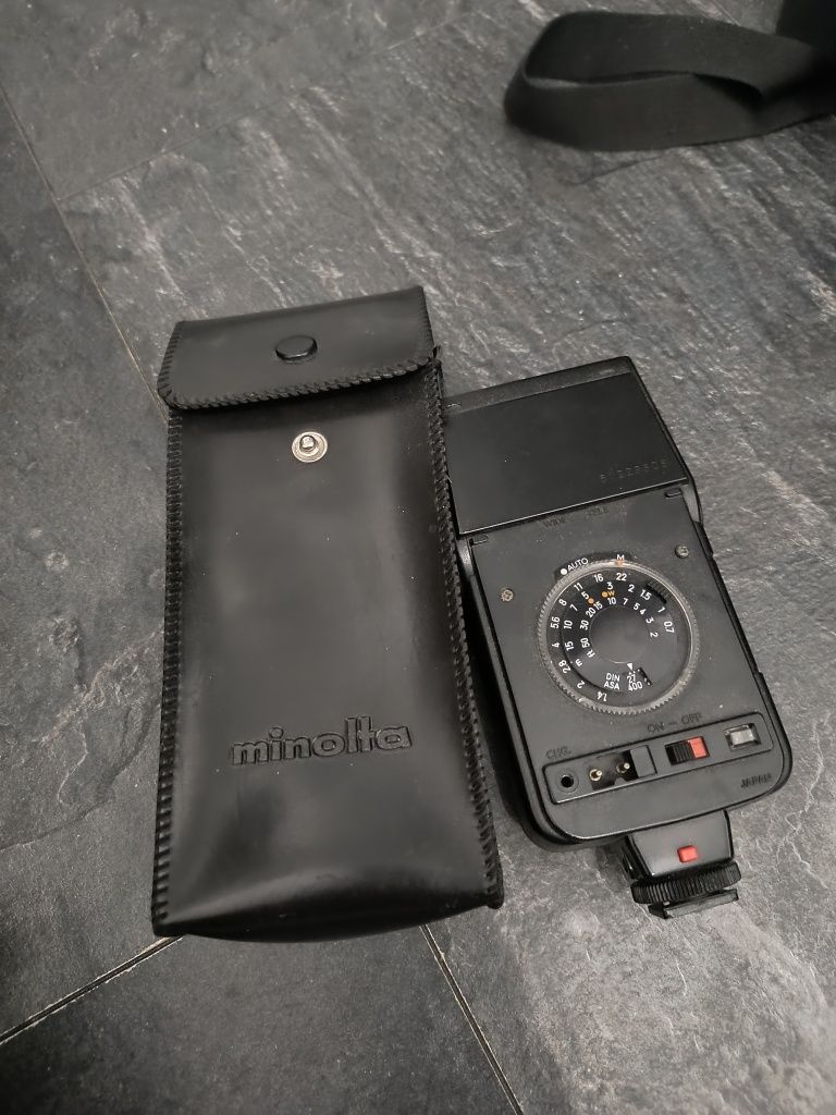 Aparat fujifilm z akcesoriami