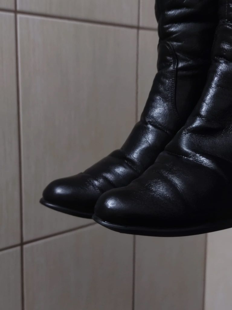 Damskie obuwie buty kozaki 38 skórzane botki sztyblety jesienne na obc