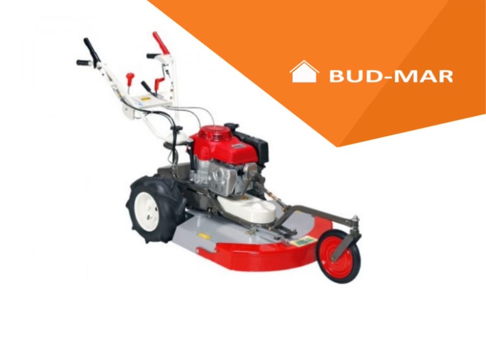 Wynajmę karczownik karczownice kosiarke mulczer do wysokiej trawy traw