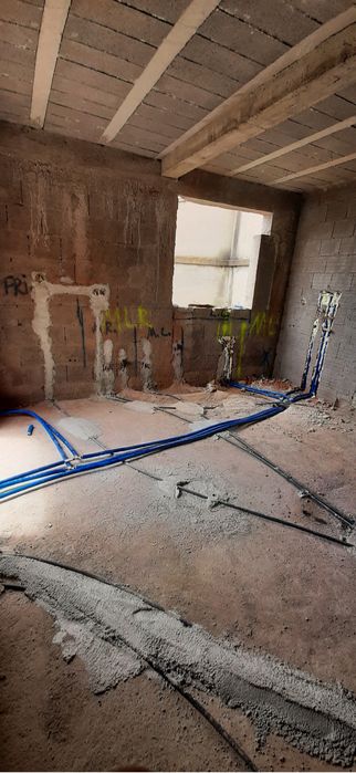 Canalizador ao domicilio