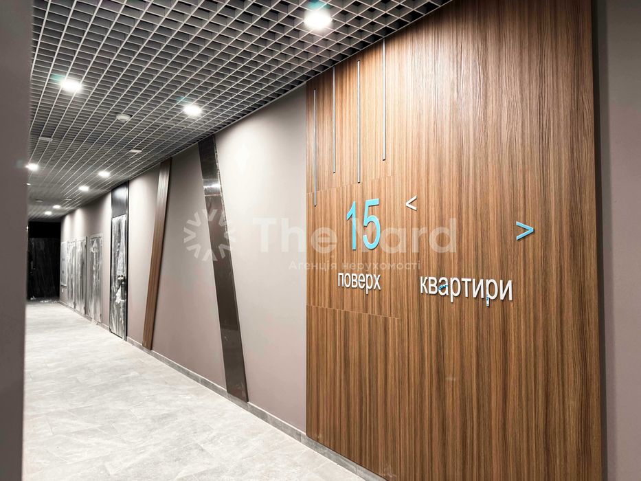 Низький поверх! Продаж 47 кв.м ЖК Nordica, Новопечерські Липки БЕЗ%