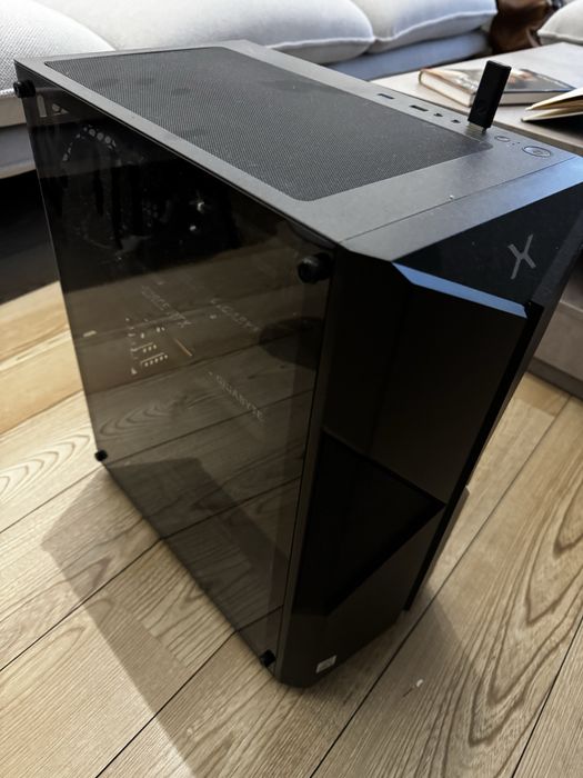 Komputer PC i5-10400F RTX 3050