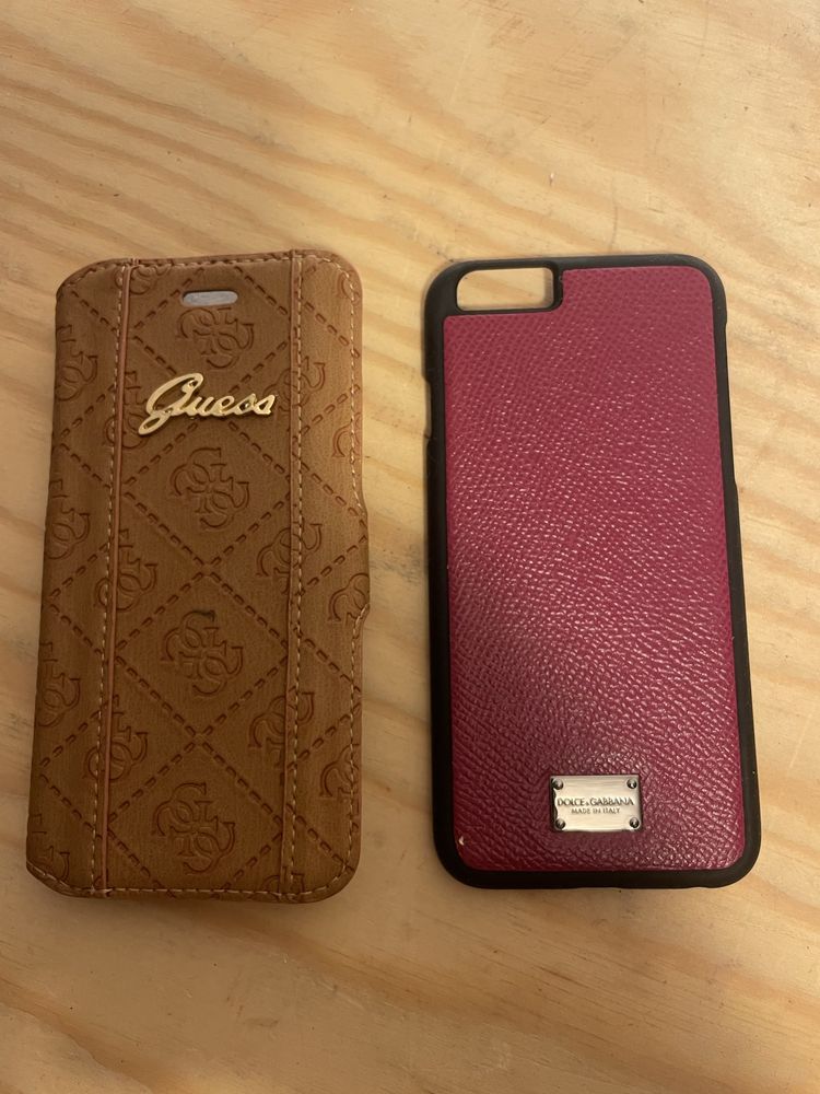Capas para Iphone