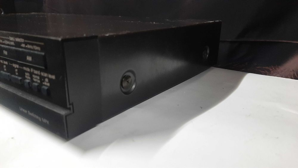 Technics tuner ST-G 4