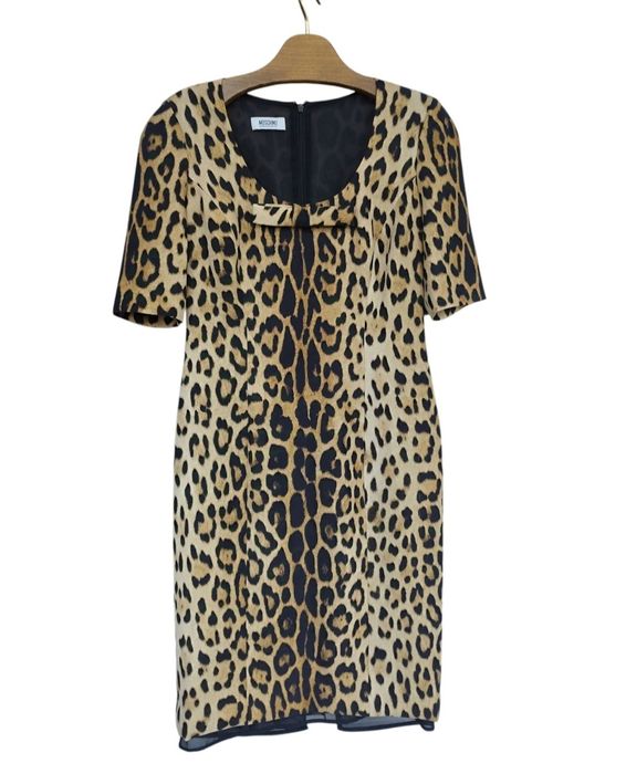 Вінтаж від Moschino cheap snd chic