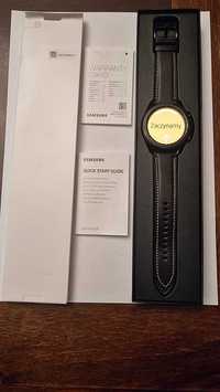 Samsung Galaxy Watch 3 LTE Black R845