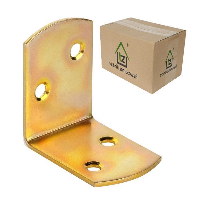 kątownik ogrodowy ko1 40x40x30x1,8 (100)