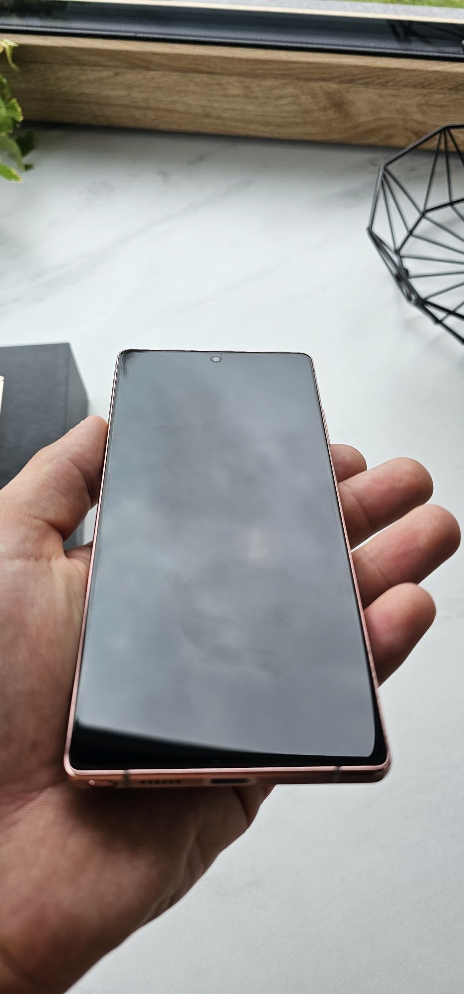 Samsung Galaxy Note 20 5G