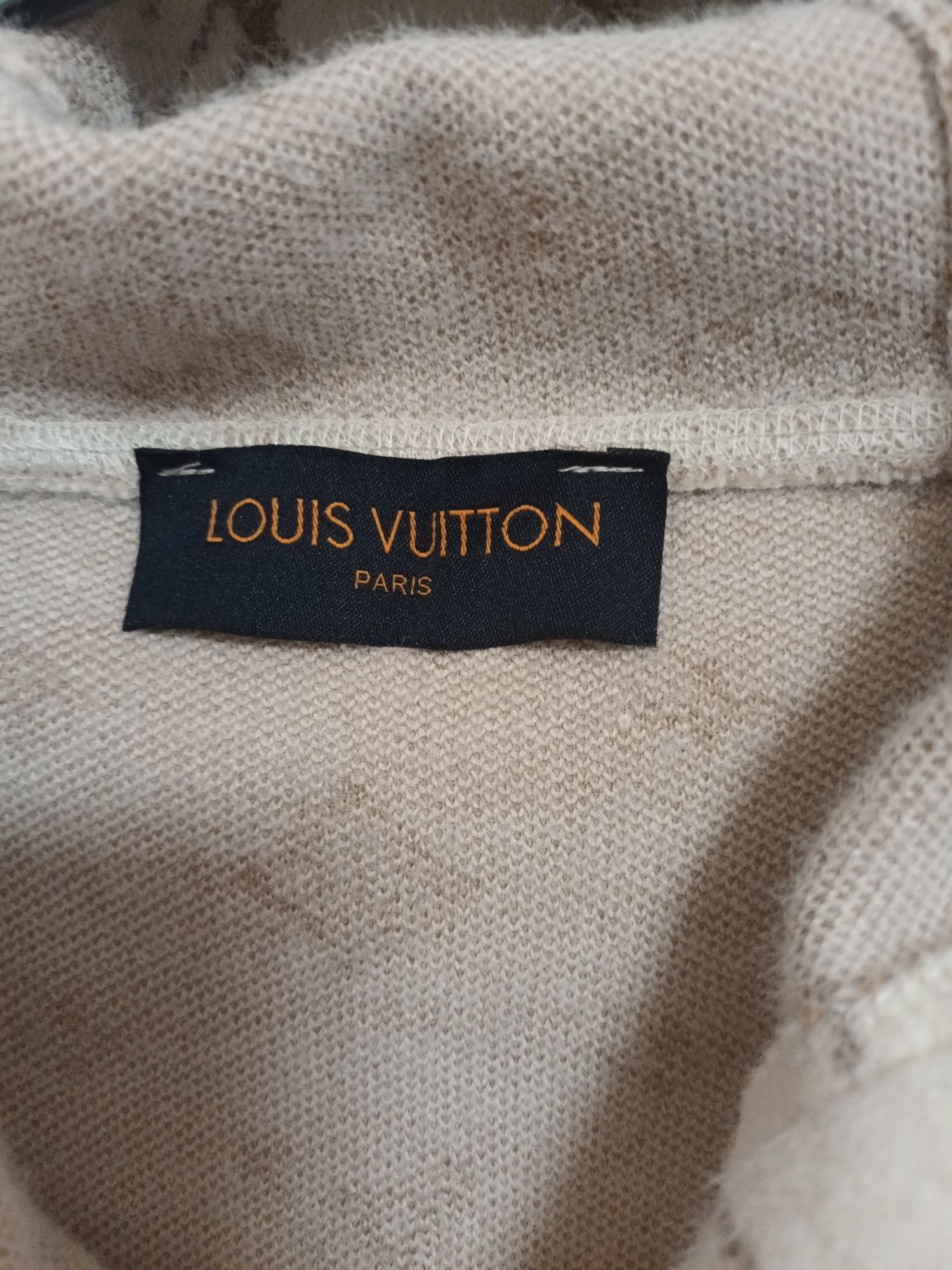 Louis Vuitton!! Klasa sama w sobie!!