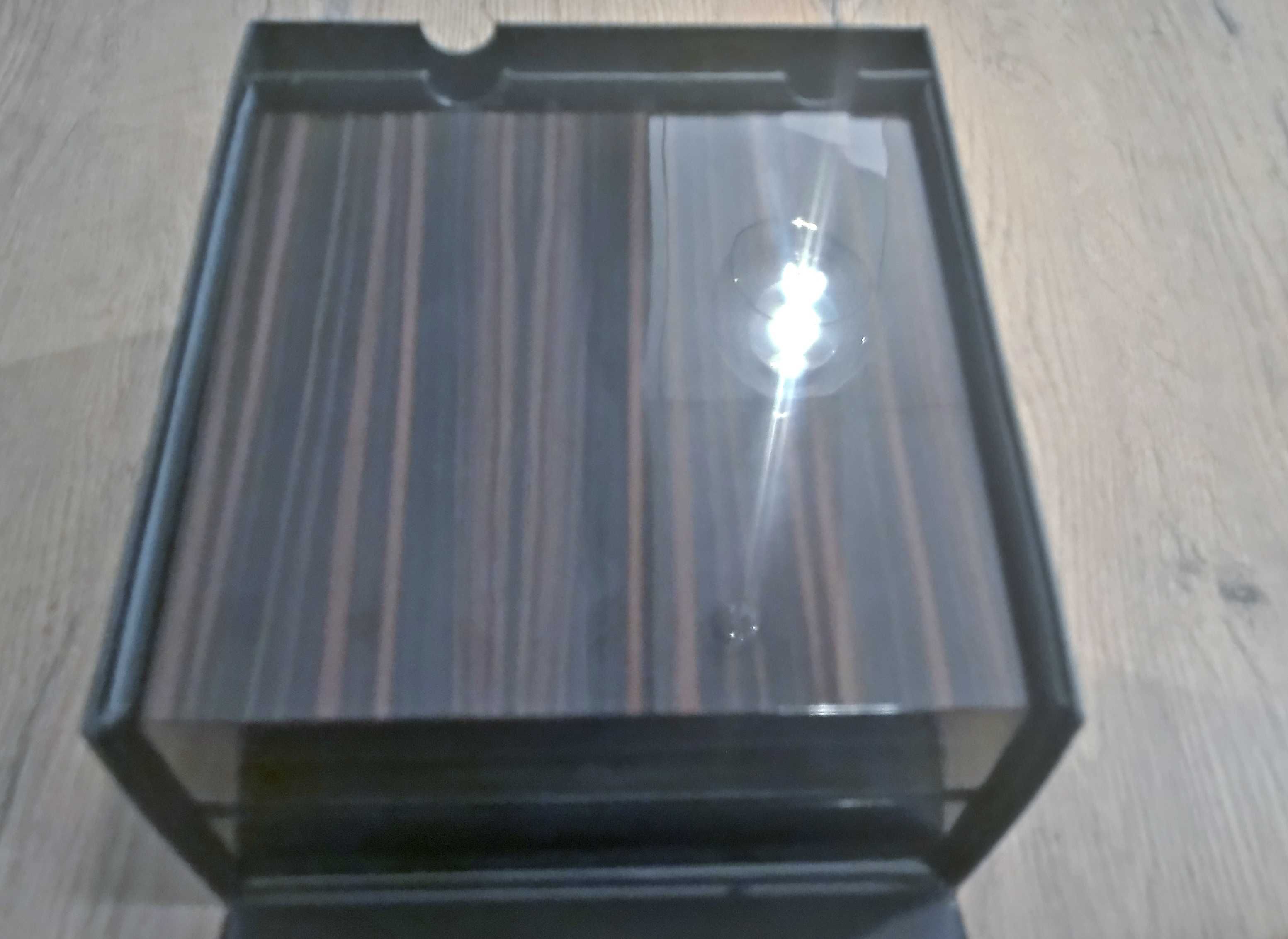 MAurice LAcroix - pudełko box etui
