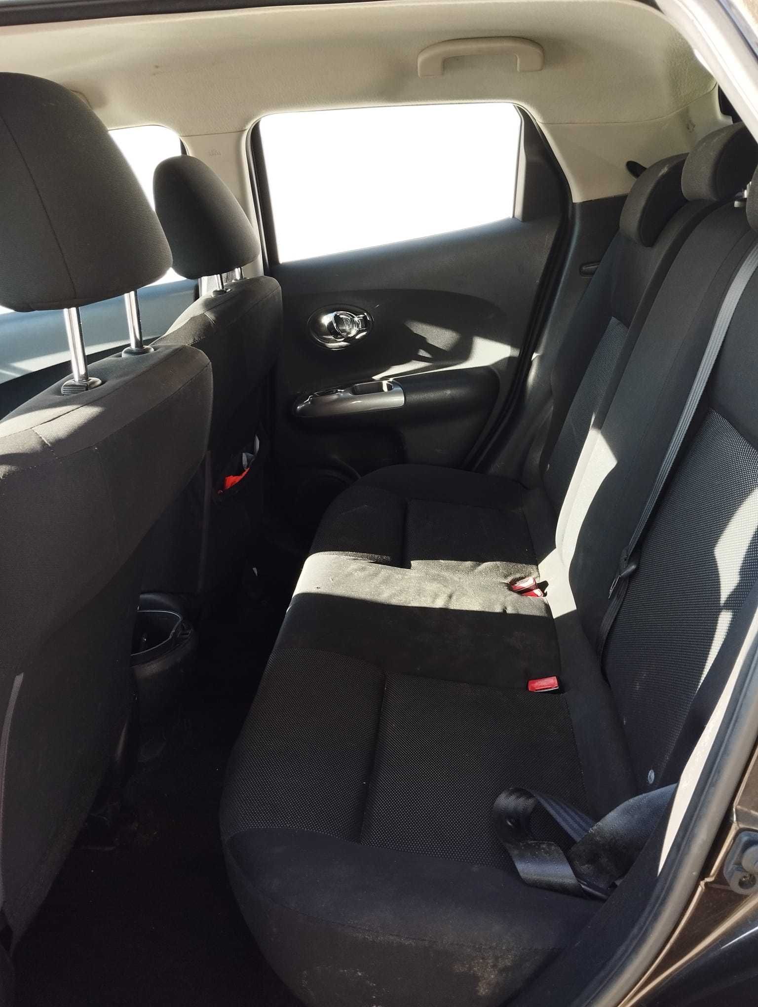 SUV Nissan Juke 1.6 Acenta 2011