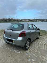 Yaris D4D economico