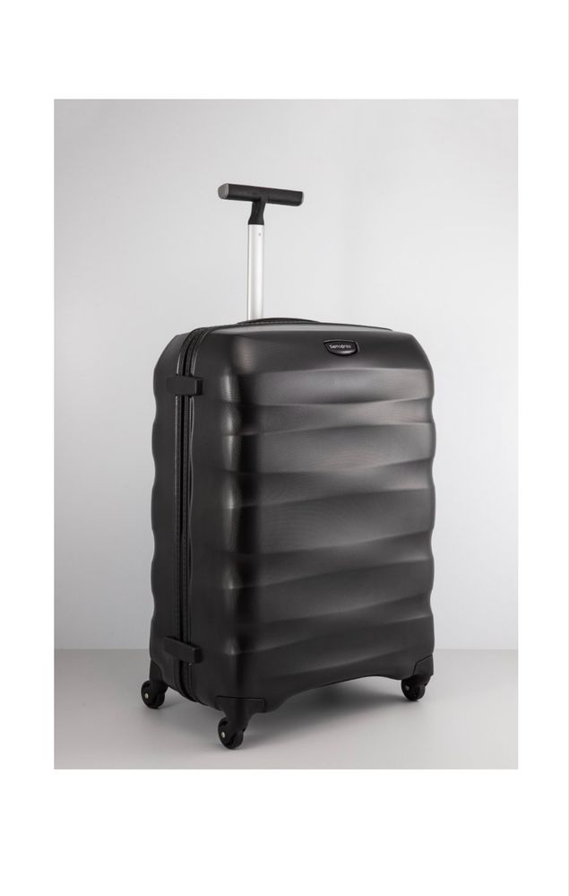Samsonite нові валізи мала середня велика. Оригінал.